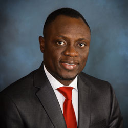 Olaitan Adeniji, MD, Gwinnett Gastroenterologist