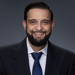 Shahzad Ahmedi, MD, Gastroenterology Specialists of Gwinnett