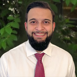 Shahzad Ahmed, MD, Gwinnett Gastroenterologist