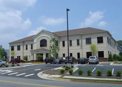 Lawrenceville Gastroenterology Office