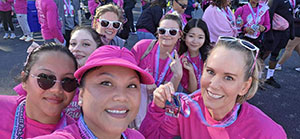 Gastroenerology Specialists of Gwinnett at Paint Gwinnett PINK